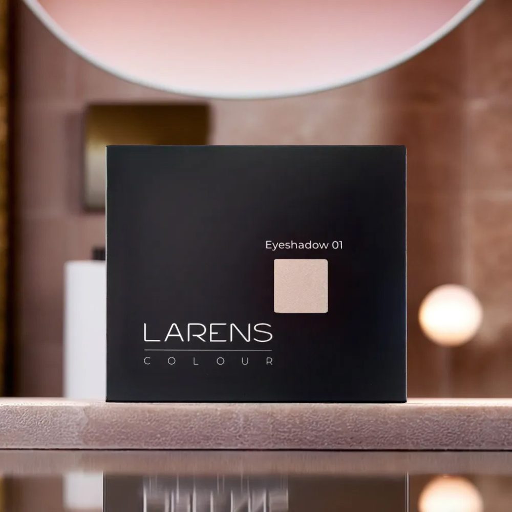 Larens Colour Eyeshadow - Szemhéjfestékek